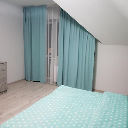 Uzhorod 3 Room Lovely House Екстериор снимка
