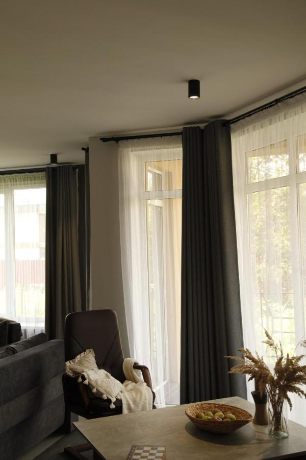 Uzhorod 3 Room Lovely House Екстериор снимка