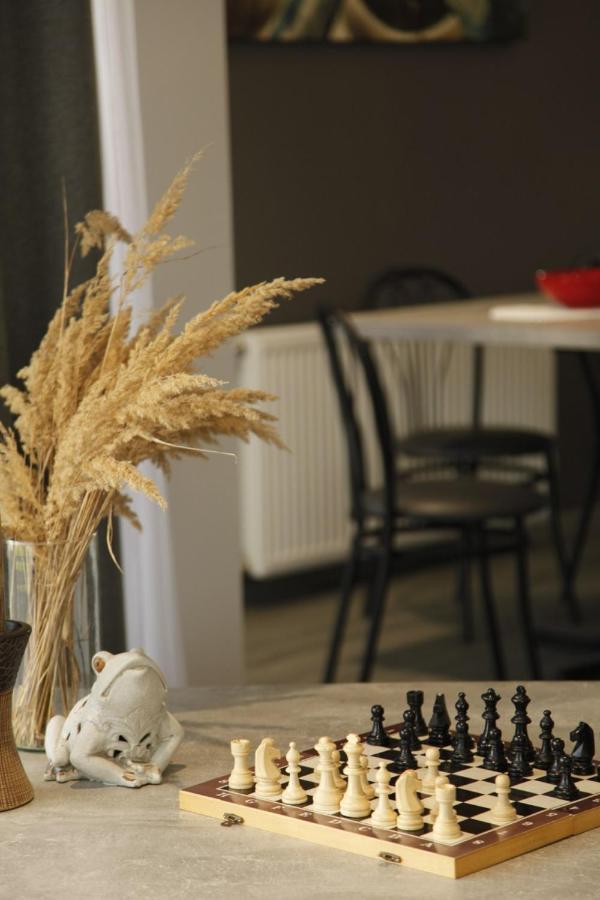Uzhorod 3 Room Lovely House Екстериор снимка