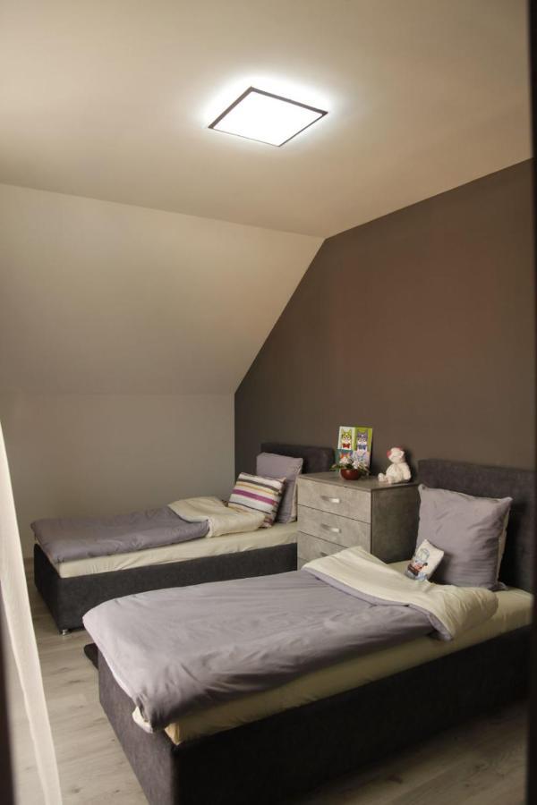 Uzhorod 3 Room Lovely House Екстериор снимка