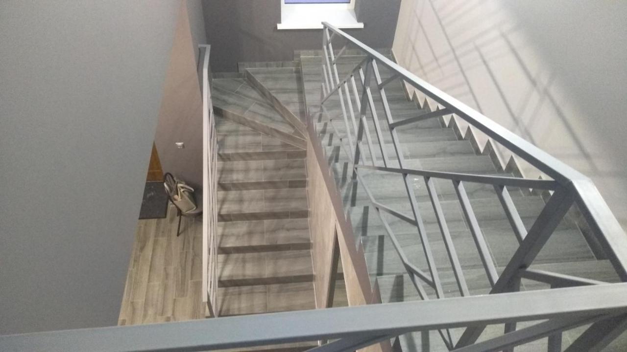 Uzhorod 3 Room Lovely House Екстериор снимка