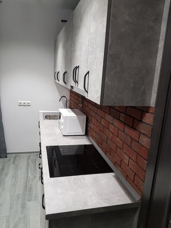 Uzhorod 3 Room Lovely House Екстериор снимка