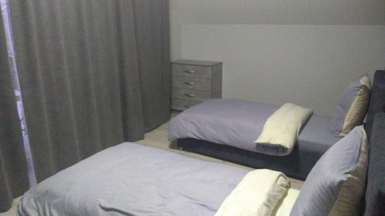 Uzhorod 3 Room Lovely House Екстериор снимка