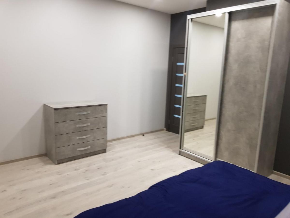 Uzhorod 3 Room Lovely House Екстериор снимка