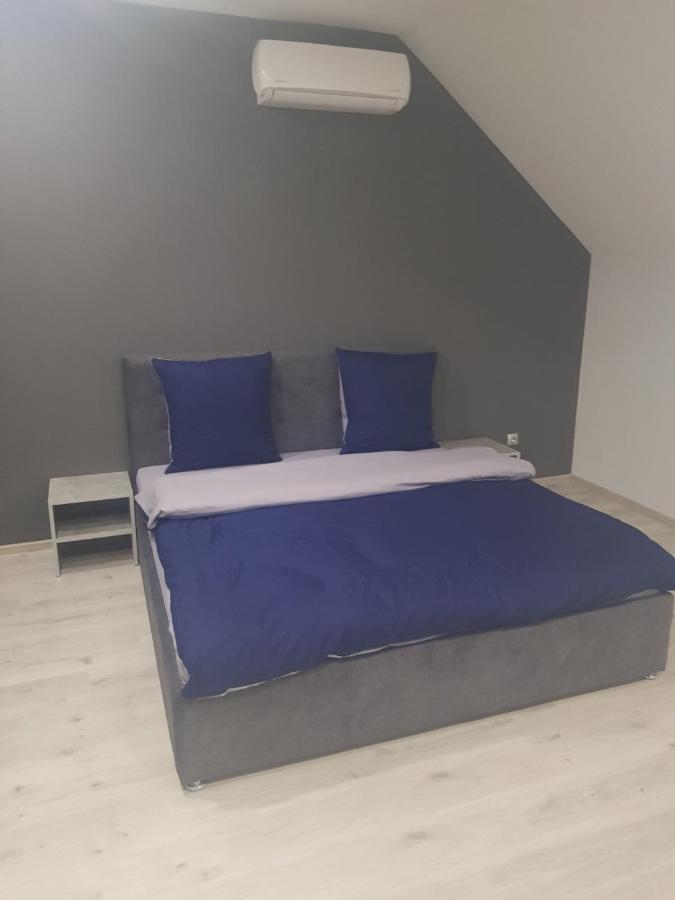 Uzhorod 3 Room Lovely House Екстериор снимка