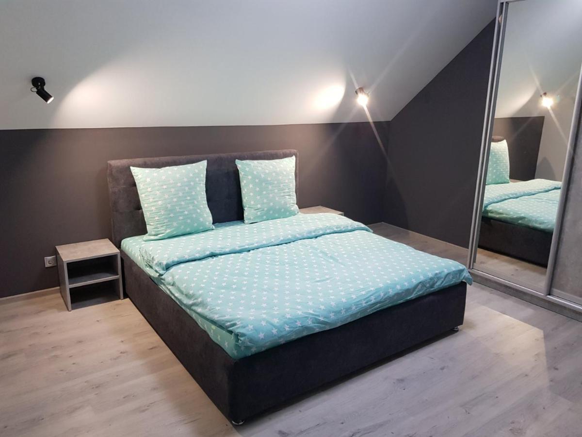 Uzhorod 3 Room Lovely House Екстериор снимка