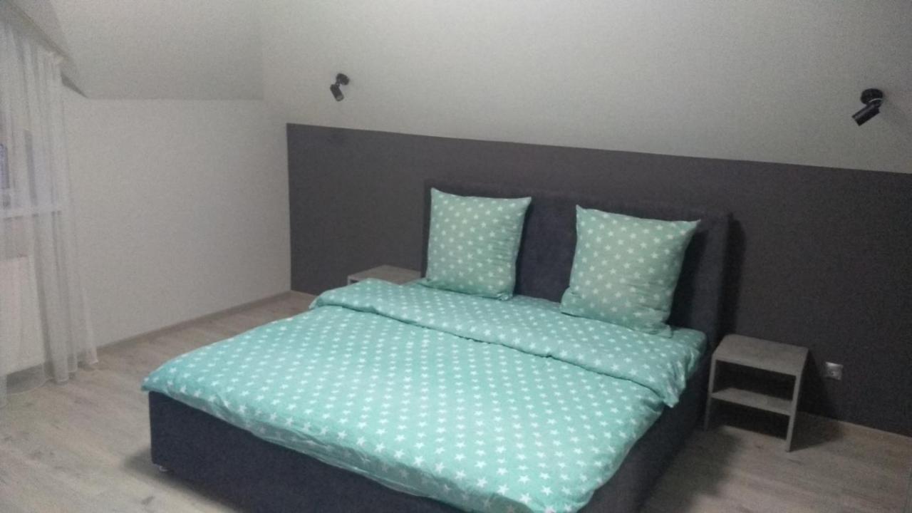 Uzhorod 3 Room Lovely House Екстериор снимка