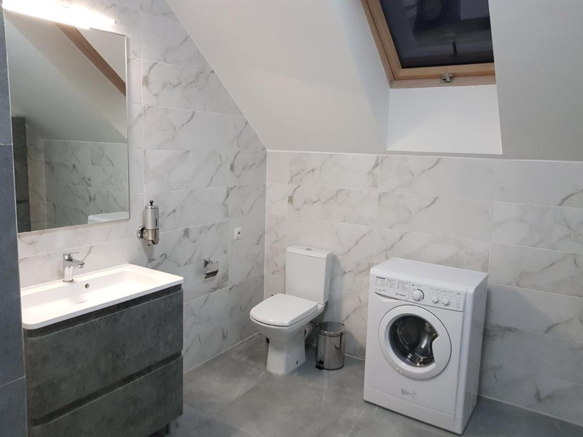 Uzhorod 3 Room Lovely House Екстериор снимка